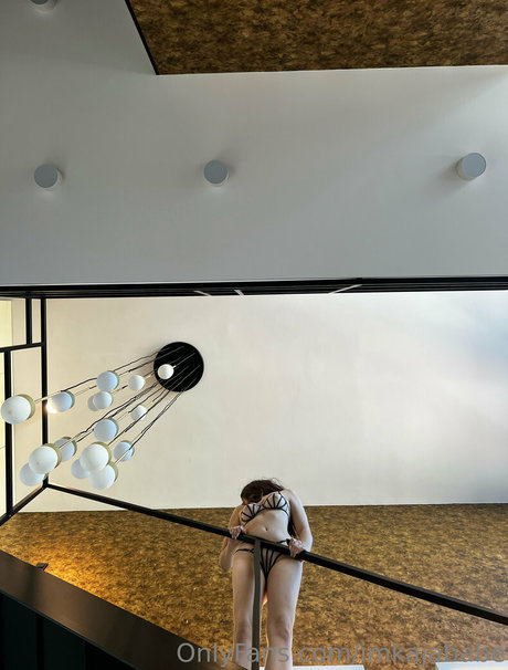 imkajababe étoile sexy galerie