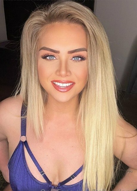 kellymilana mejor modelo fotos