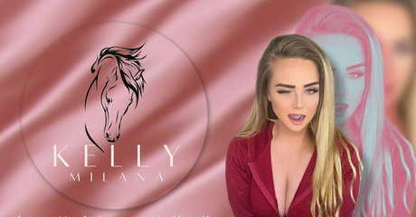 kellymilana actriz atractiva recopilación