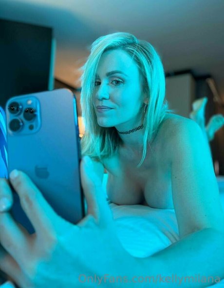 kellymilana estrella de alta calidad recopilación