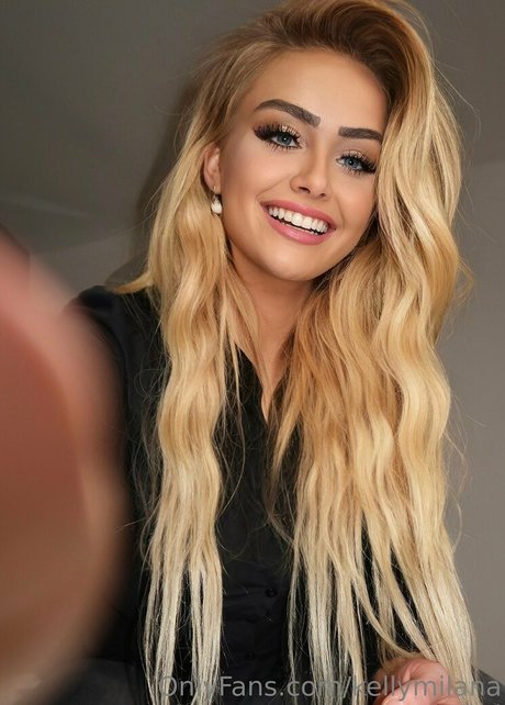 kellymilana estrella erótica imagen