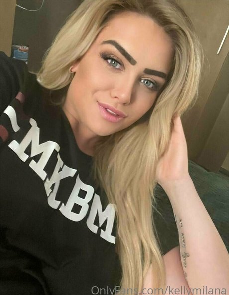 kellymilana sexo estrella galería