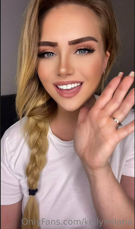 kellymilana estrella perfecta fotos