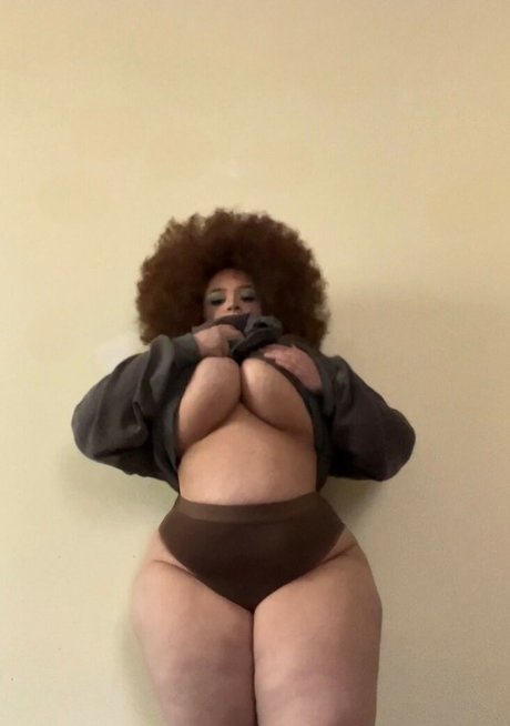 Nikkie Ginger estrella porno xxx imágenes