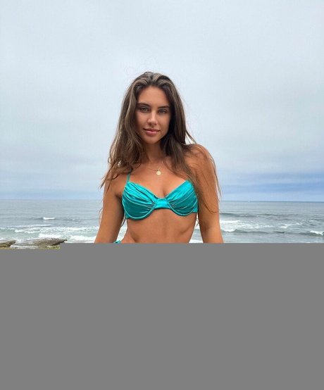 Brit Manuela belle étoile photo