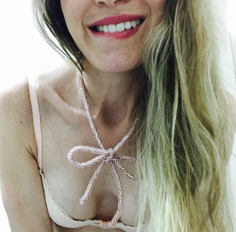 Sara Muller étoile parfaite des photos