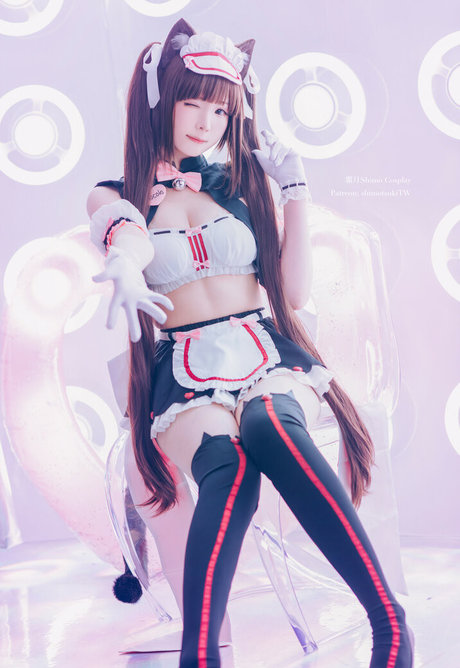 shimotsuki18 arte estrella porno galerías