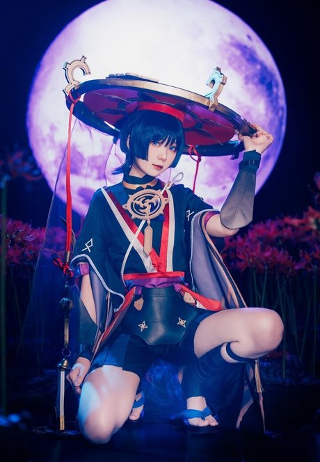 shimotsuki18 libre de estrellas imagen