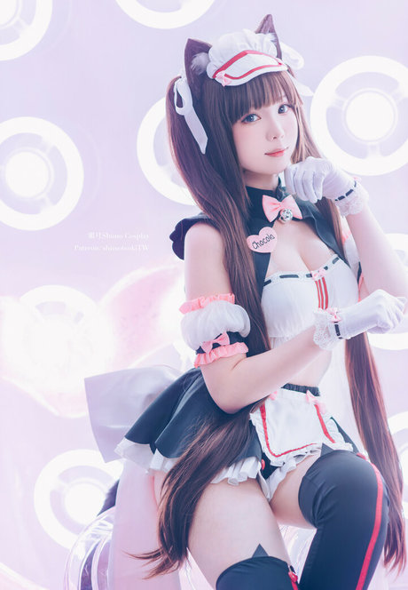 shimotsuki18 modèle hd images