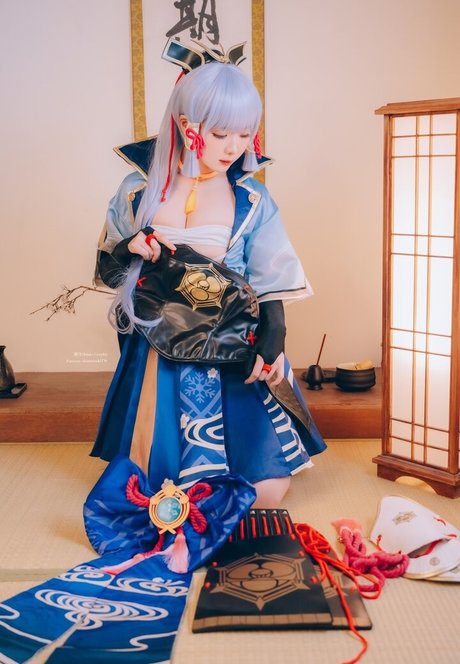 shimotsuki18 belle étoile collection