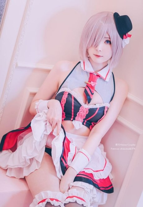 shimotsuki18 étoile de haute qualité photo