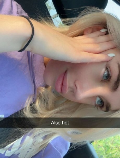 Hailsbee étoile érotique archive