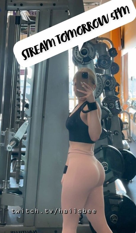 Hailsbee modèle meilleur images