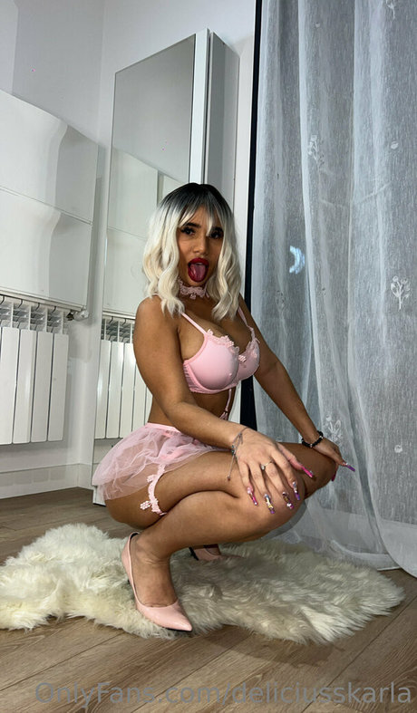 deliciusstinnykate modèle parfait archive