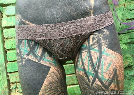 Anuskatzz nus étoiles photos