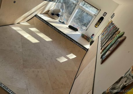 Anuskatzz modèle meilleur des photos