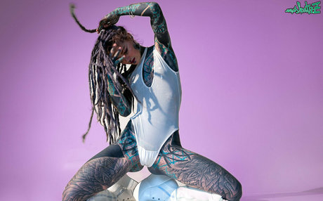 Anuskatzz étoile gratuite photo