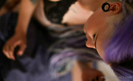 Anuskatzz estrella porno en alta definición fotos