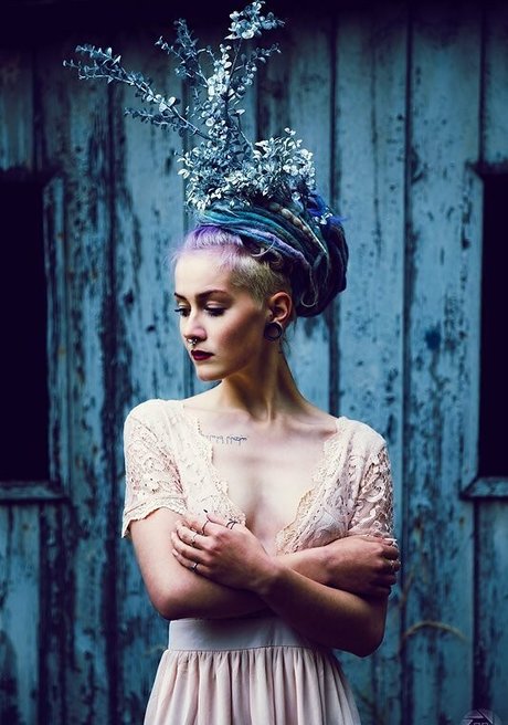 Anuskatzz estrella porno del sexo imágenes