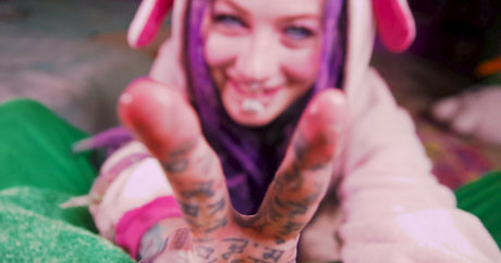 Anuskatzz star du sexe archive