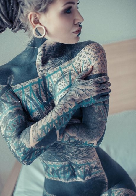 Anuskatzz estrella porno mejor galerías