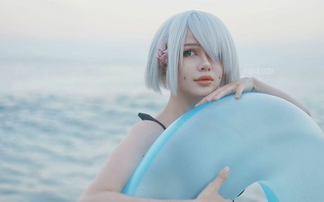 frauleinmilk modelo desnudos recopilación