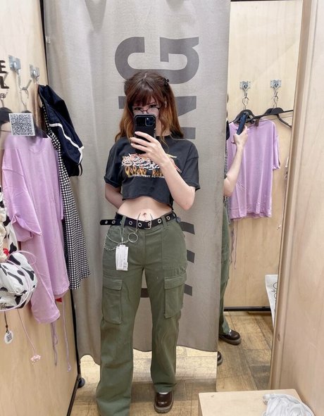 frauleinmilk estrella porno hd foto