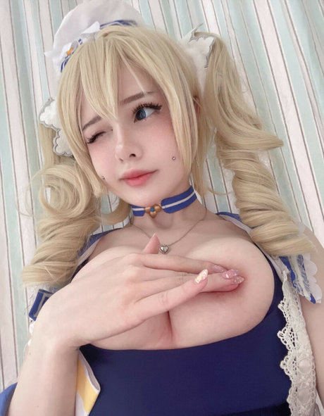 frauleinmilk estrella porno hermosa imágenes