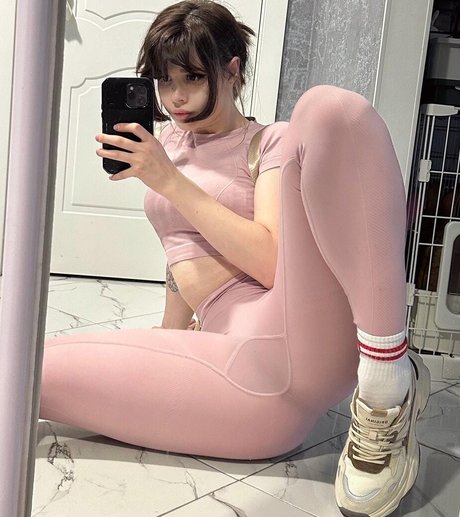 frauleinmilk modelo recopilación