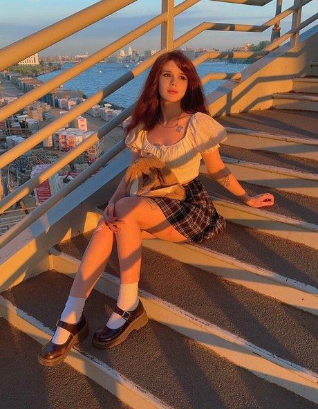 frauleinmilk modèle gratuit image