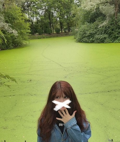 frauleinmilk modelo superior galerías