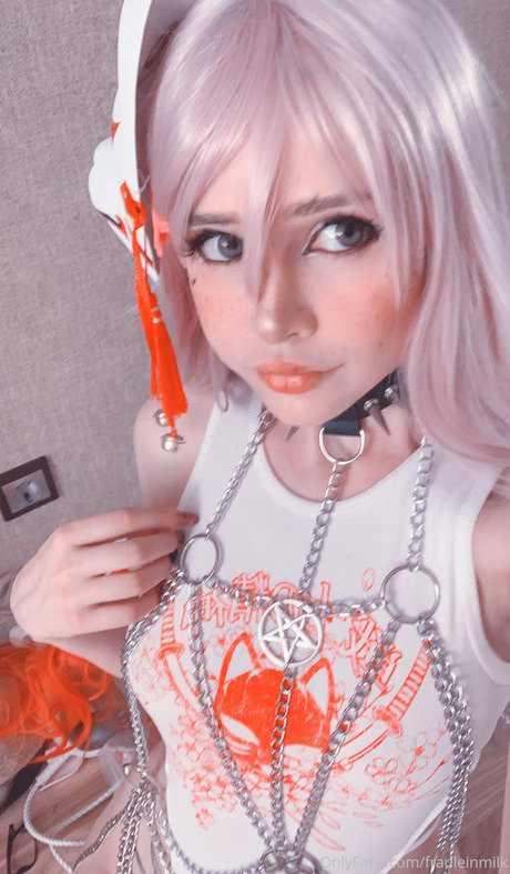 frauleinmilk modèle pornographique galeries