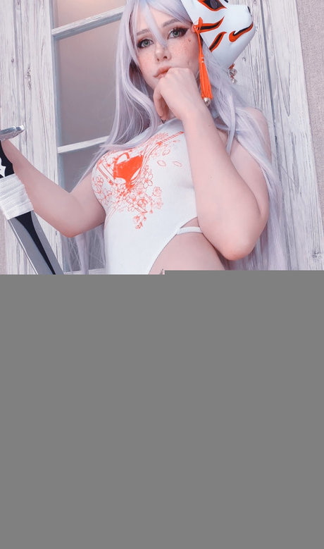 frauleinmilk modelo bonita imágenes