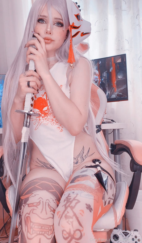 frauleinmilk sexe de star du porno photo