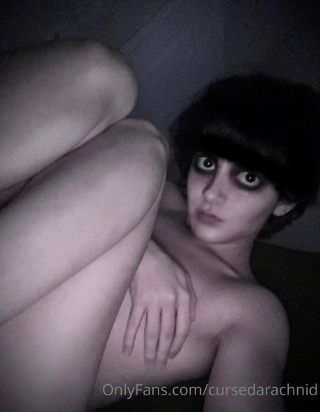 CursedArachnid estrella porno mejor imágenes