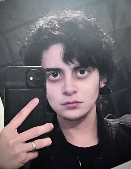 CursedArachnid mejor estrella imagen