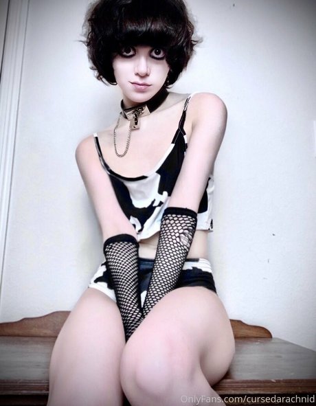 CursedArachnid pornstar top archive