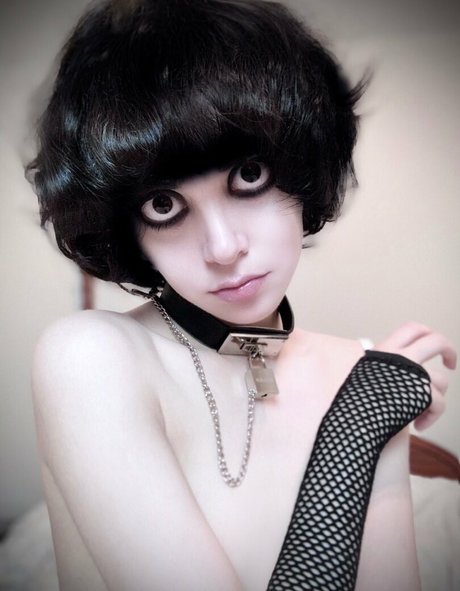 CursedArachnid pornstar exclusive archive