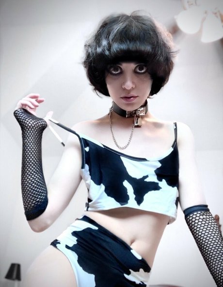 CursedArachnid estrella xxx imágenes