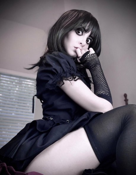 CursedArachnid model pretty archive