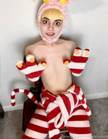CursedArachnid best pornstar gallery