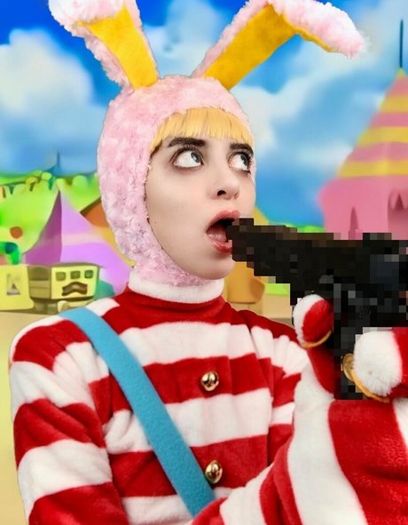 CursedArachnid étoile hd archive