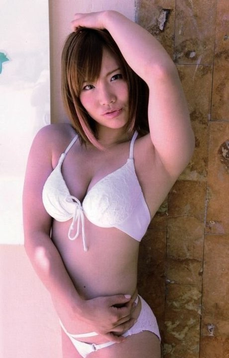Kairi Sane actriz de arte recopilación