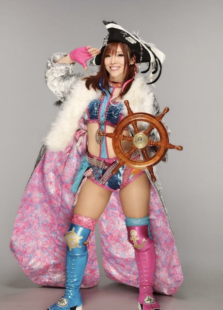 Kairi Sane modèle parfait archive