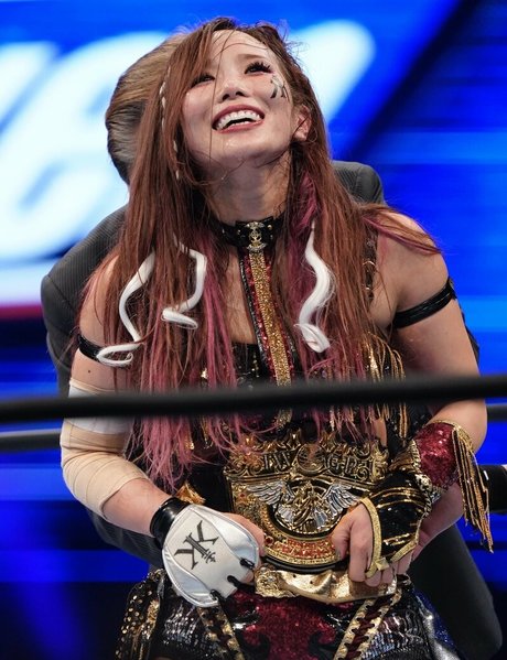Kairi Sane actriz de alta definición recopilación