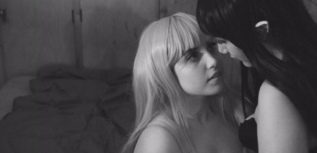 Paloma Piquet actriz exclusiva imágenes