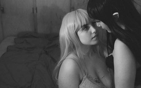 Paloma Piquet hermosa estrella fotos