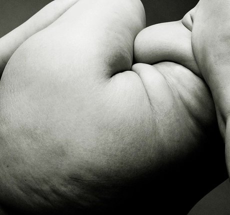 Ashley Graham modelo adulto galería