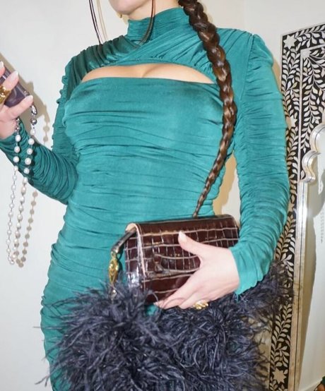 Ashley Graham meilleure star du porno photo