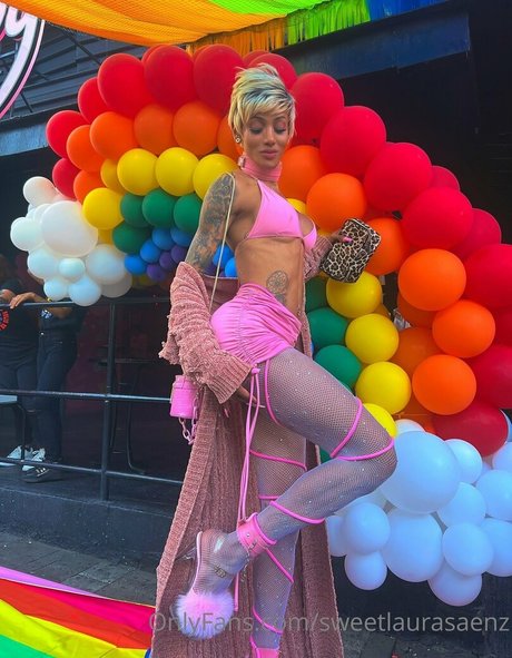 sweetlaurasaenz estrella galería